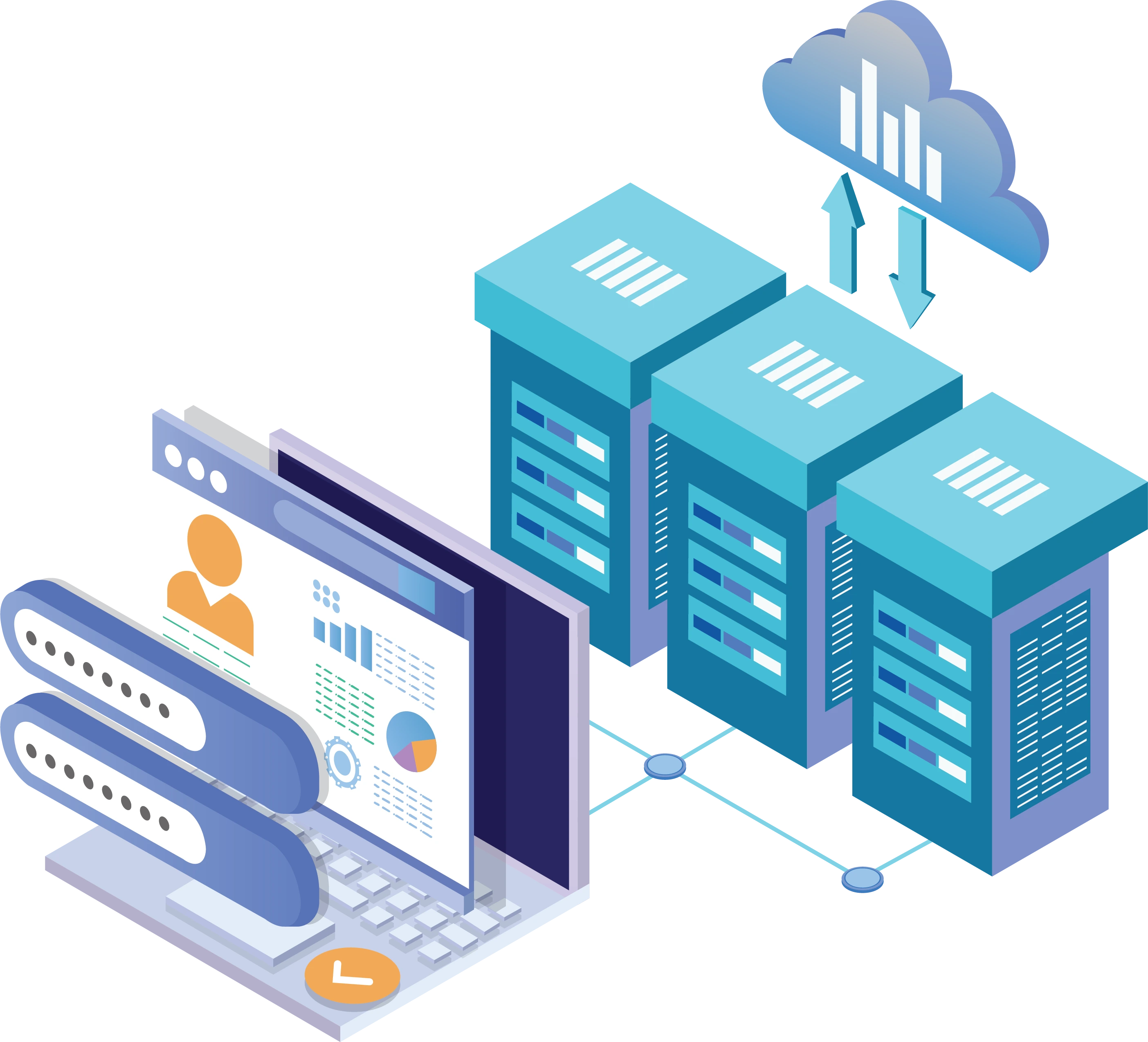 Cloud Modernization