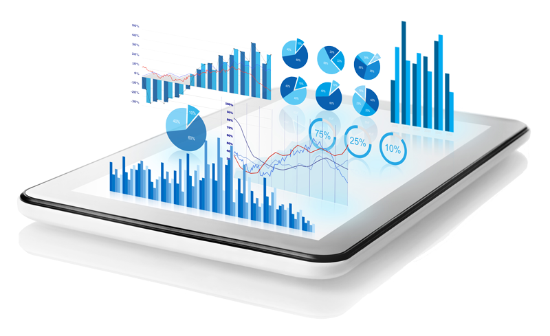 Data Solutions