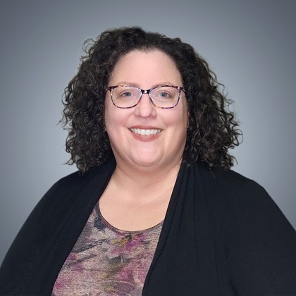 Dawn Clark