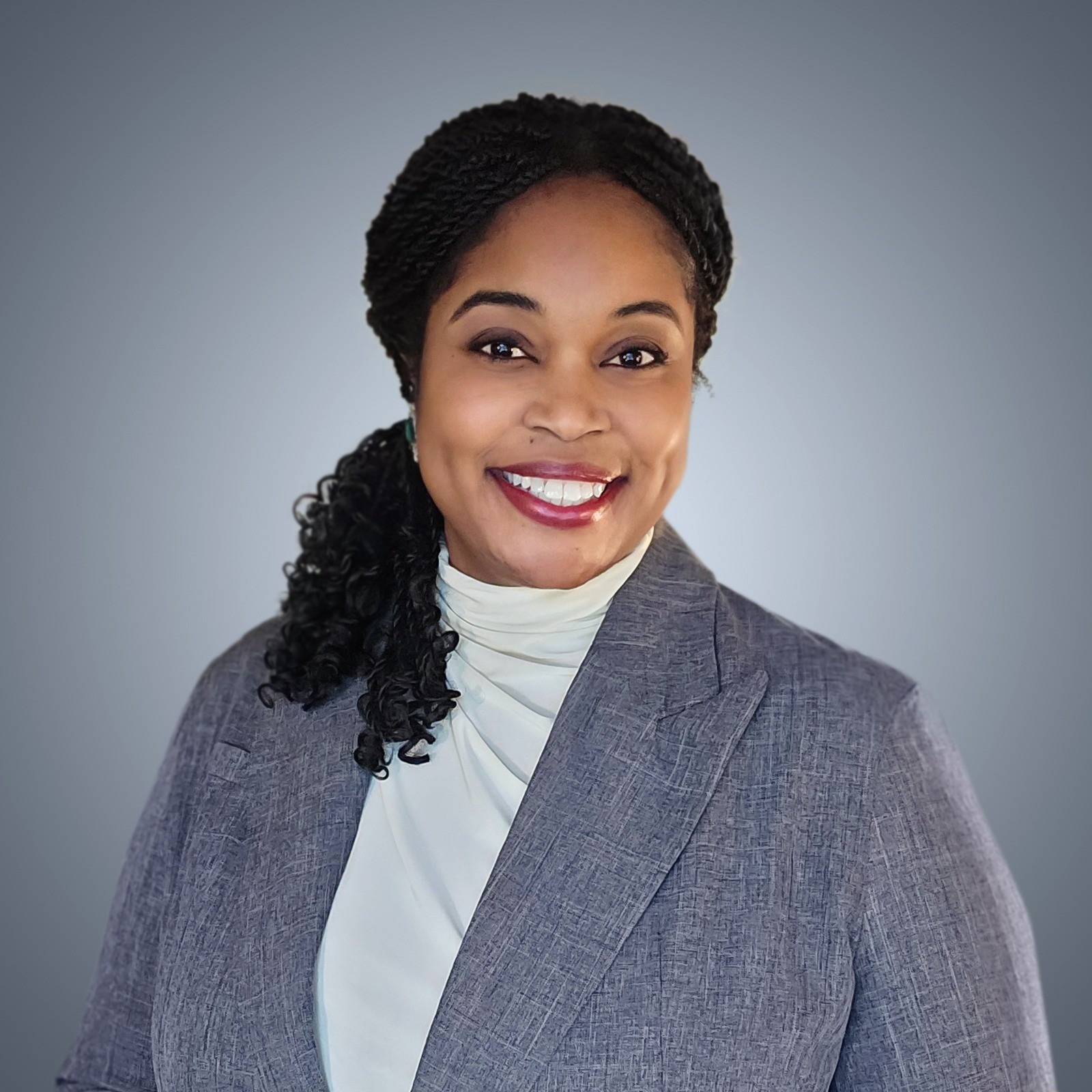 Teyoshe Smith
