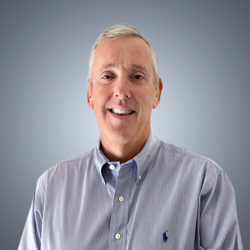 Chuck McCarthy