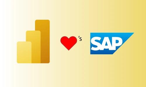 SAP Analytics Glow-Up: Replacing BOBJ and Lumira with Power BI