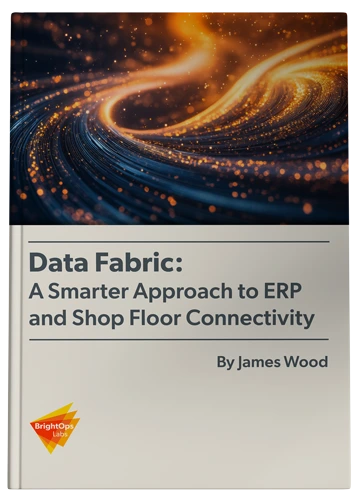 Data Fabric Whitepaper