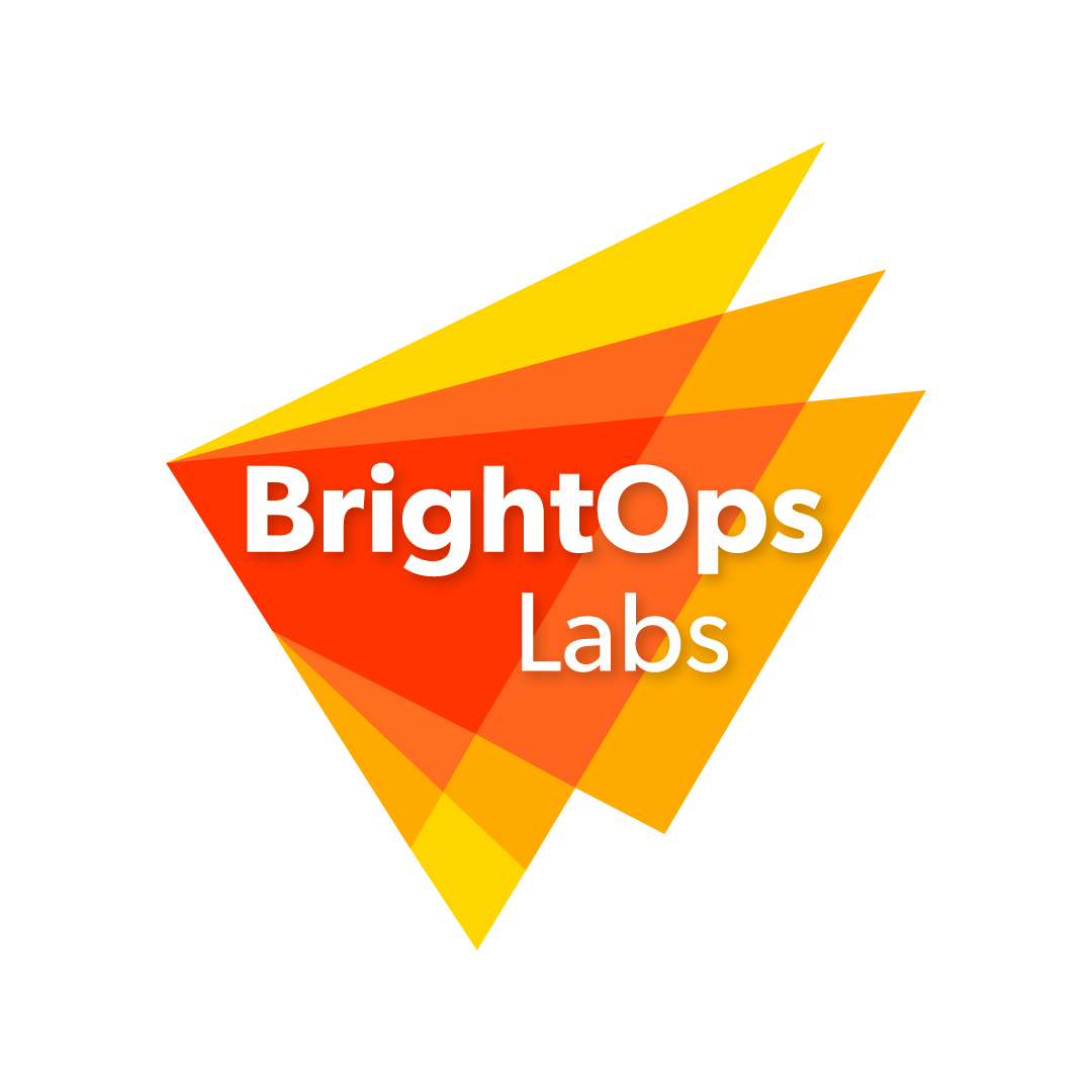 BrightOps Labs Logo