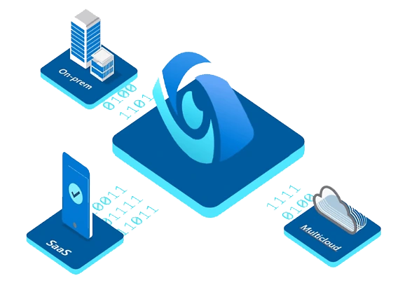 Microsoft Intelligent Data Platform