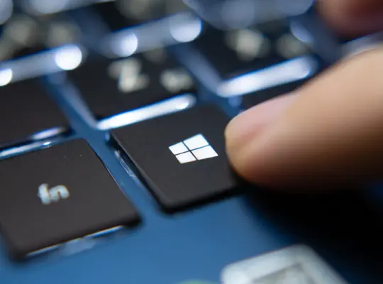 Microsoft Consulting Services